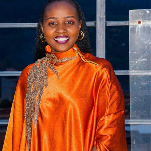 Esther M. profile photo