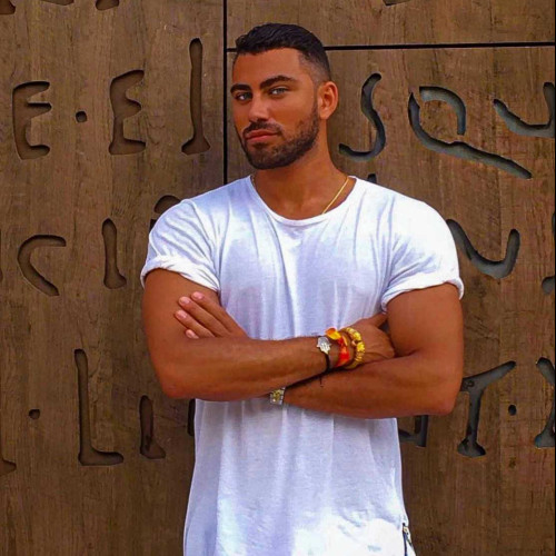 Eromosele J. profile photo