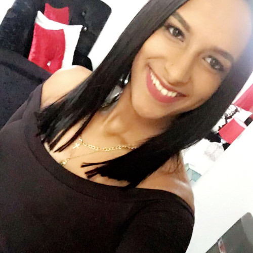 Alba Rocío P. profile photo