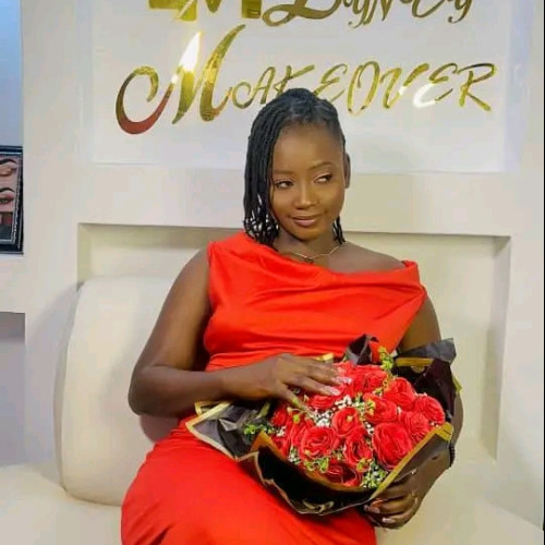 Fidelia E. profile photo
