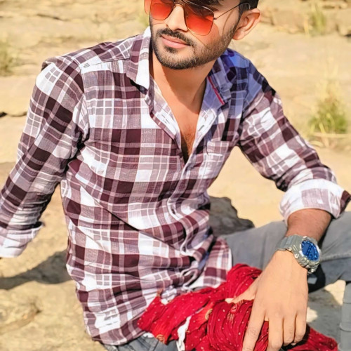 Munna b. profile photo