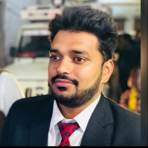 Gaurav R.