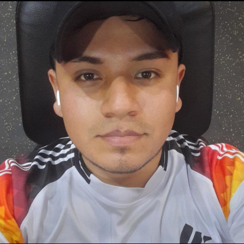 Andy S. profile photo