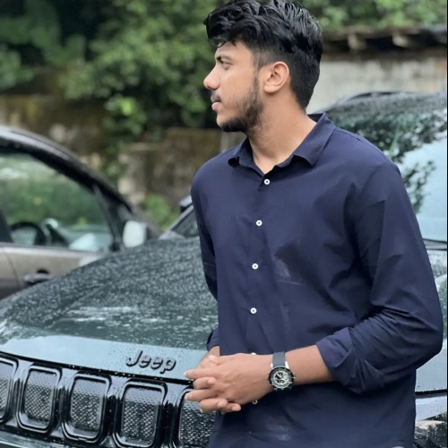 Abhinav  M. profile photo