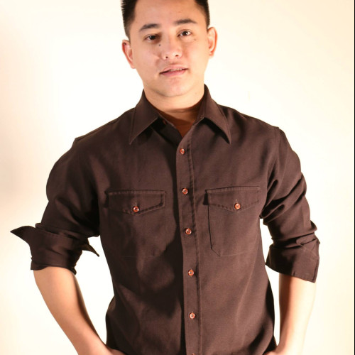 fritz l. profile photo