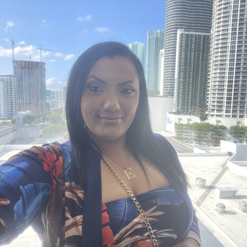 Erika G.