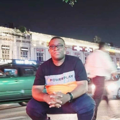 Chukwuma A. profile photo