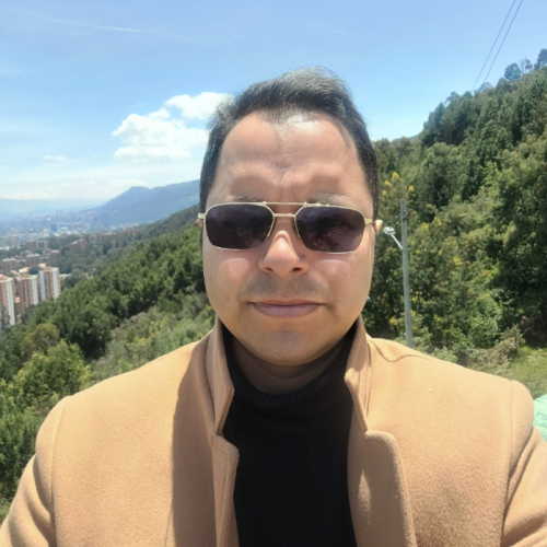 Dario M. profile photo
