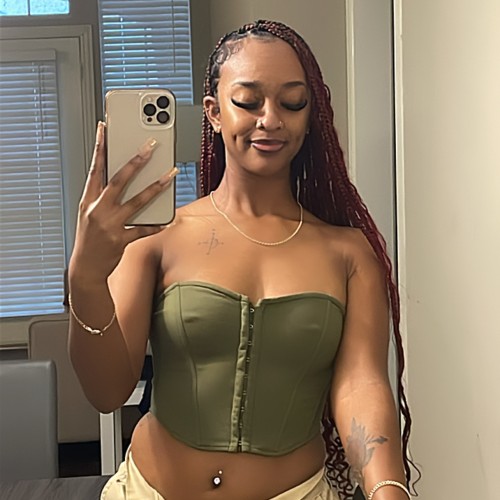 Aureal B. profile photo