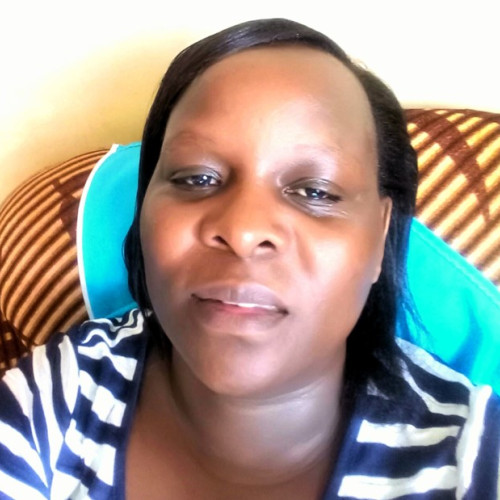 Milia A. profile photo