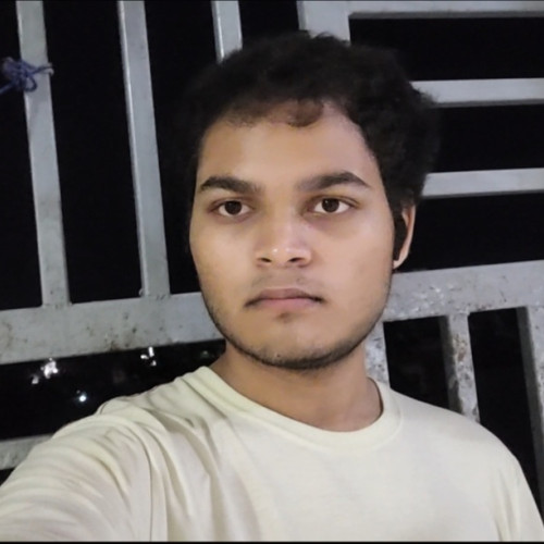 Swadesh S. profile photo