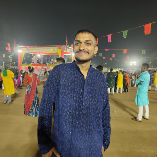 Nayak M. profile photo