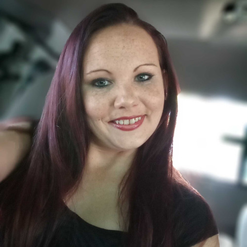 Cassandra P. profile photo