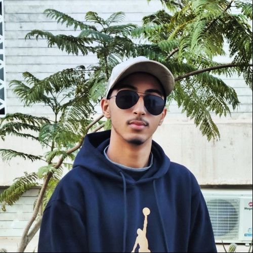 oussama E. profile photo