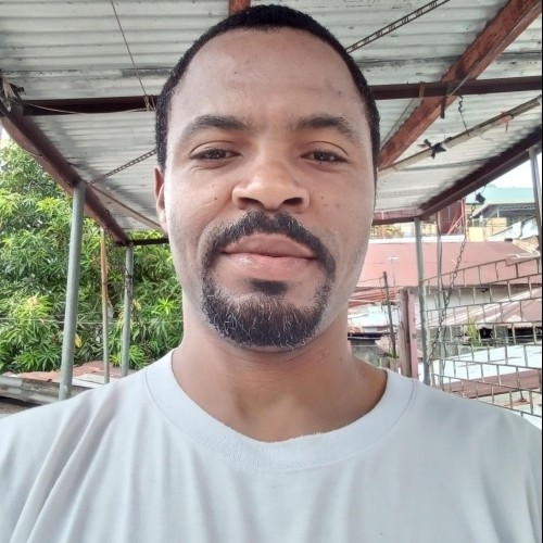 Peter Temidayo O.