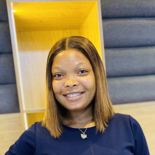 Oyindamola  H.