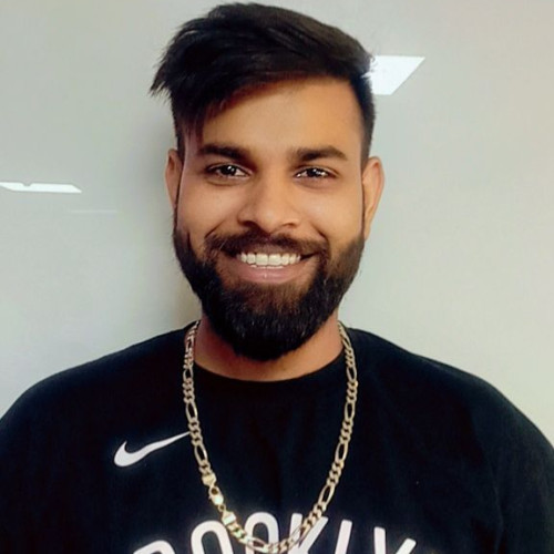Anmol T. profile photo