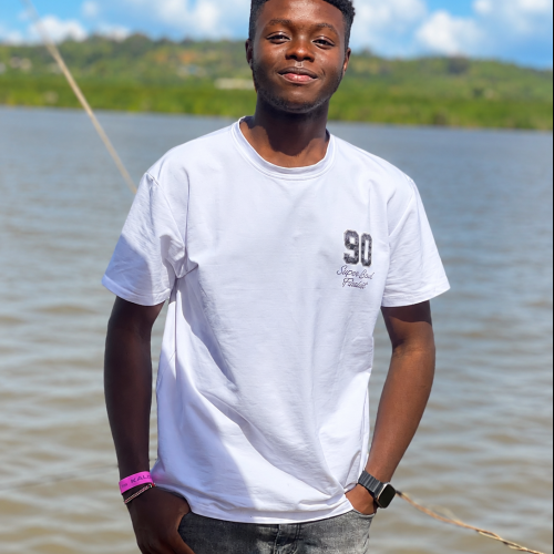 Bonface K. profile photo