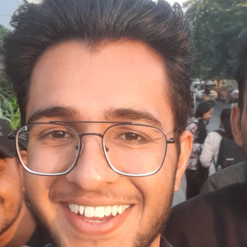 Vivek C.