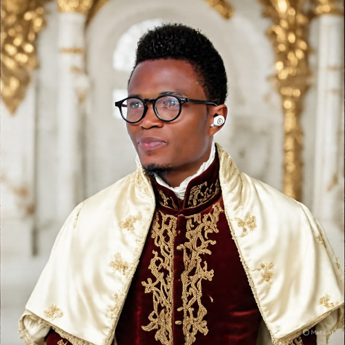 Desire A. profile photo