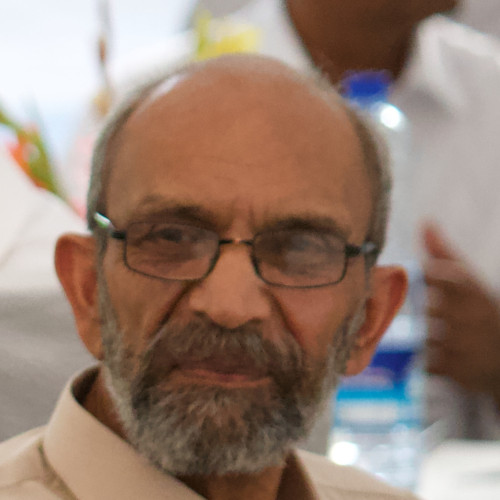 Adil B. profile photo