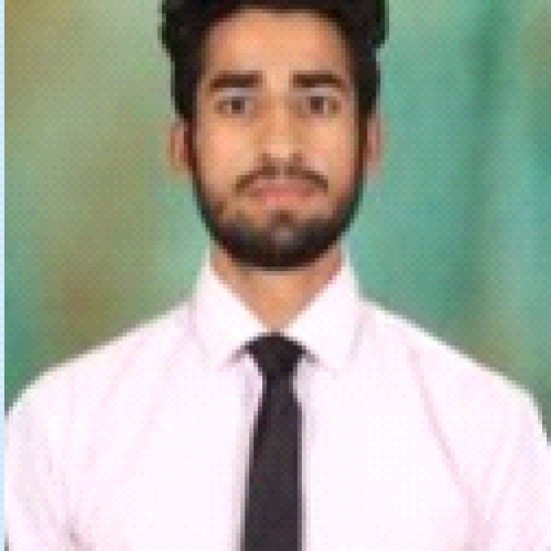 Bhanu P. profile photo