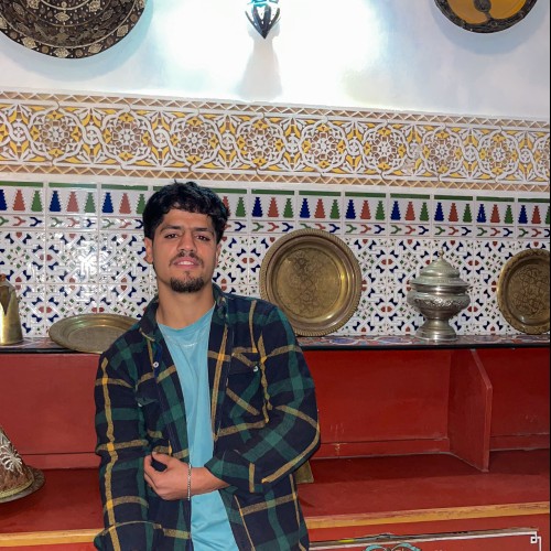 LOKMAN T.