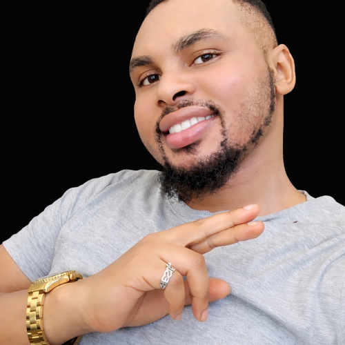 ndegwa j. profile photo
