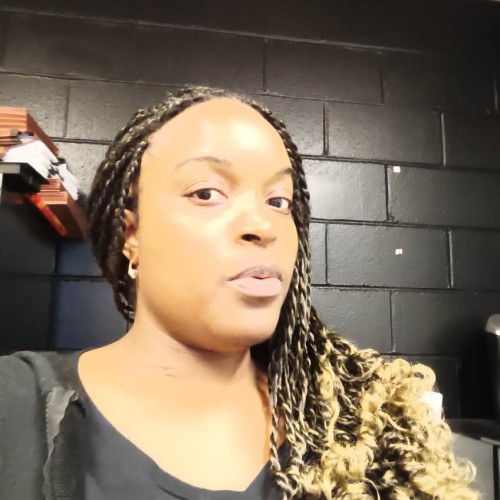 Shaka W. profile photo