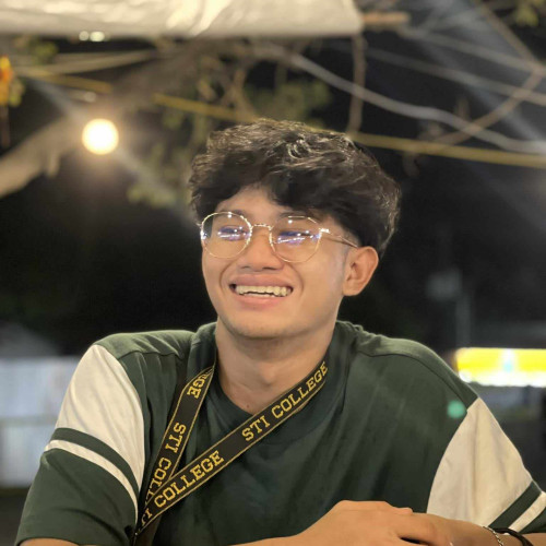 Arnel James D. profile photo