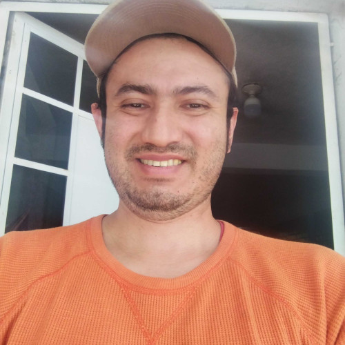 roberto o. profile photo