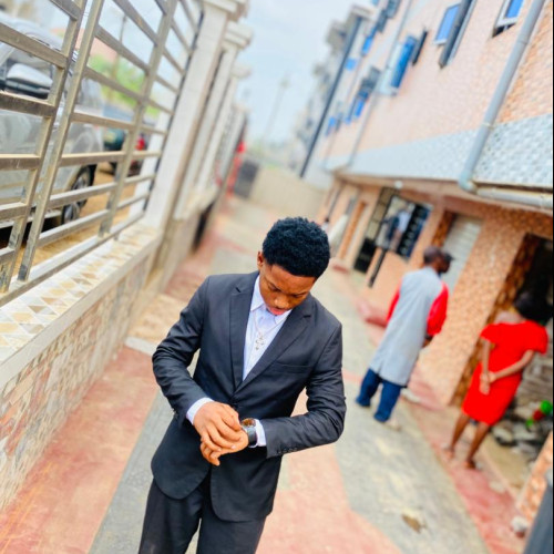 Nasama uriel J. profile photo