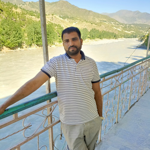 Rashid N. profile photo