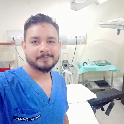 Qamar s. profile photo
