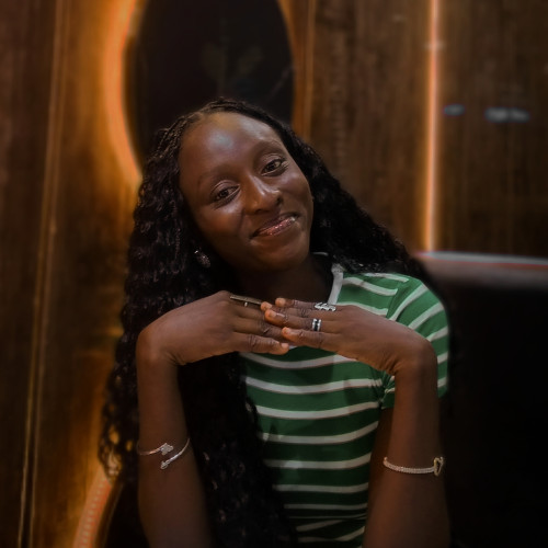 tehillah u. profile photo