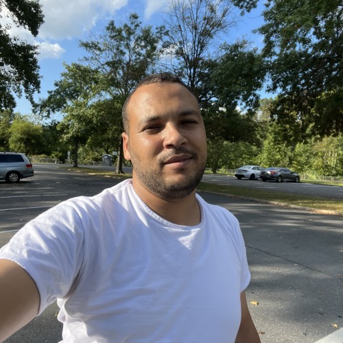 Yassine S. profile photo