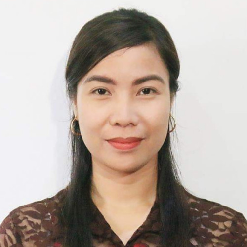 Jessie Mae R.