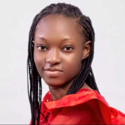 Lilamor D. profile photo