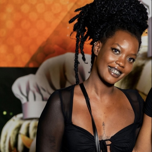Ingabire  L. profile photo