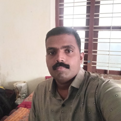 Ajesh M.
