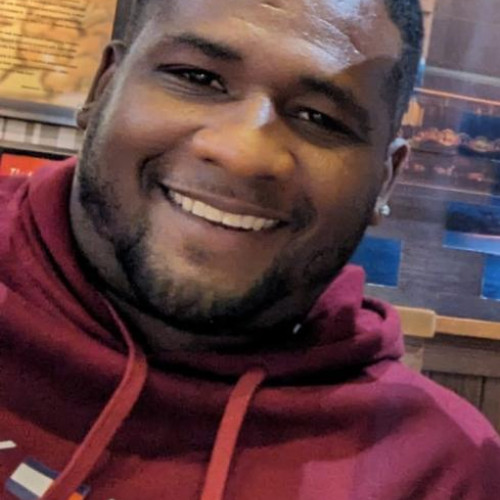 Jermain c. profile photo