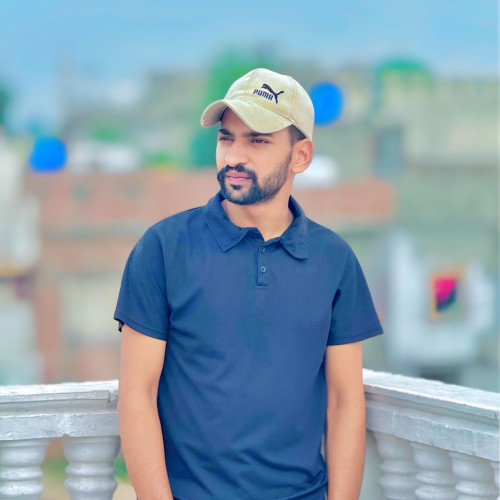 M Rizwan S. profile photo