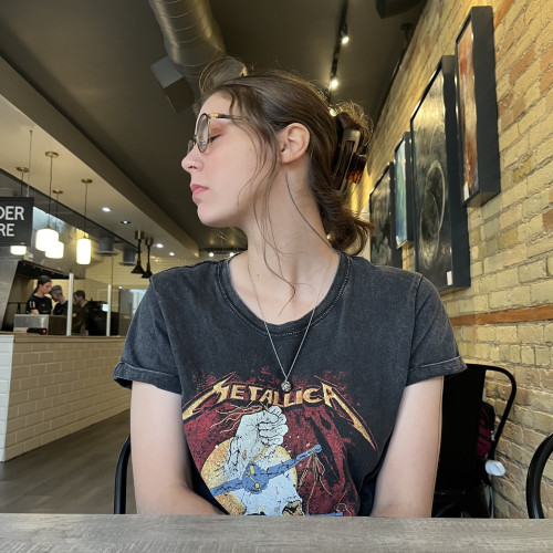Sophia L. profile photo