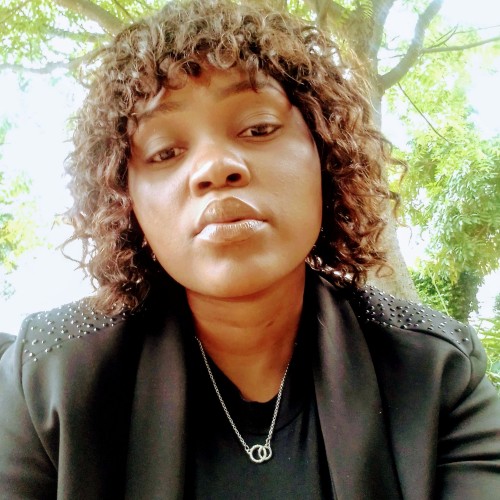NQOBILE SESANA  M.