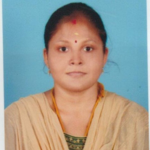 Revathi R. profile photo