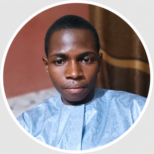 IBRAHIM A. profile photo