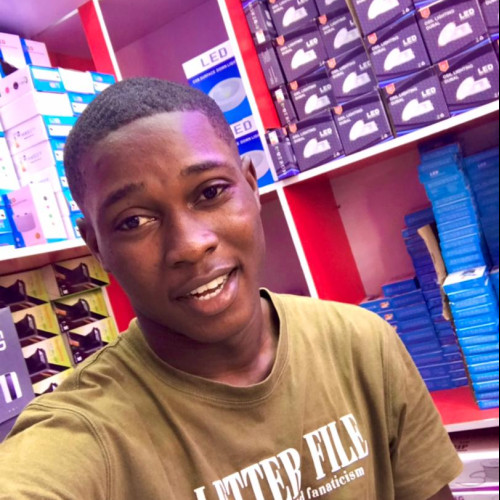 Philip  N. profile photo