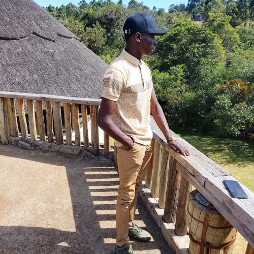 Lewis  O. profile photo