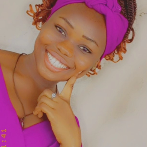 Marylucy  O. profile photo