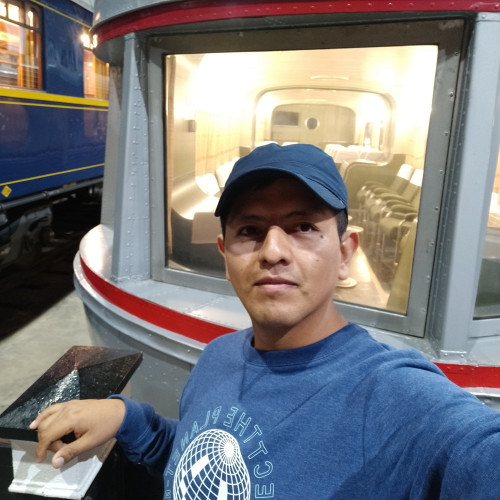 Carlos Eduardo L. profile photo